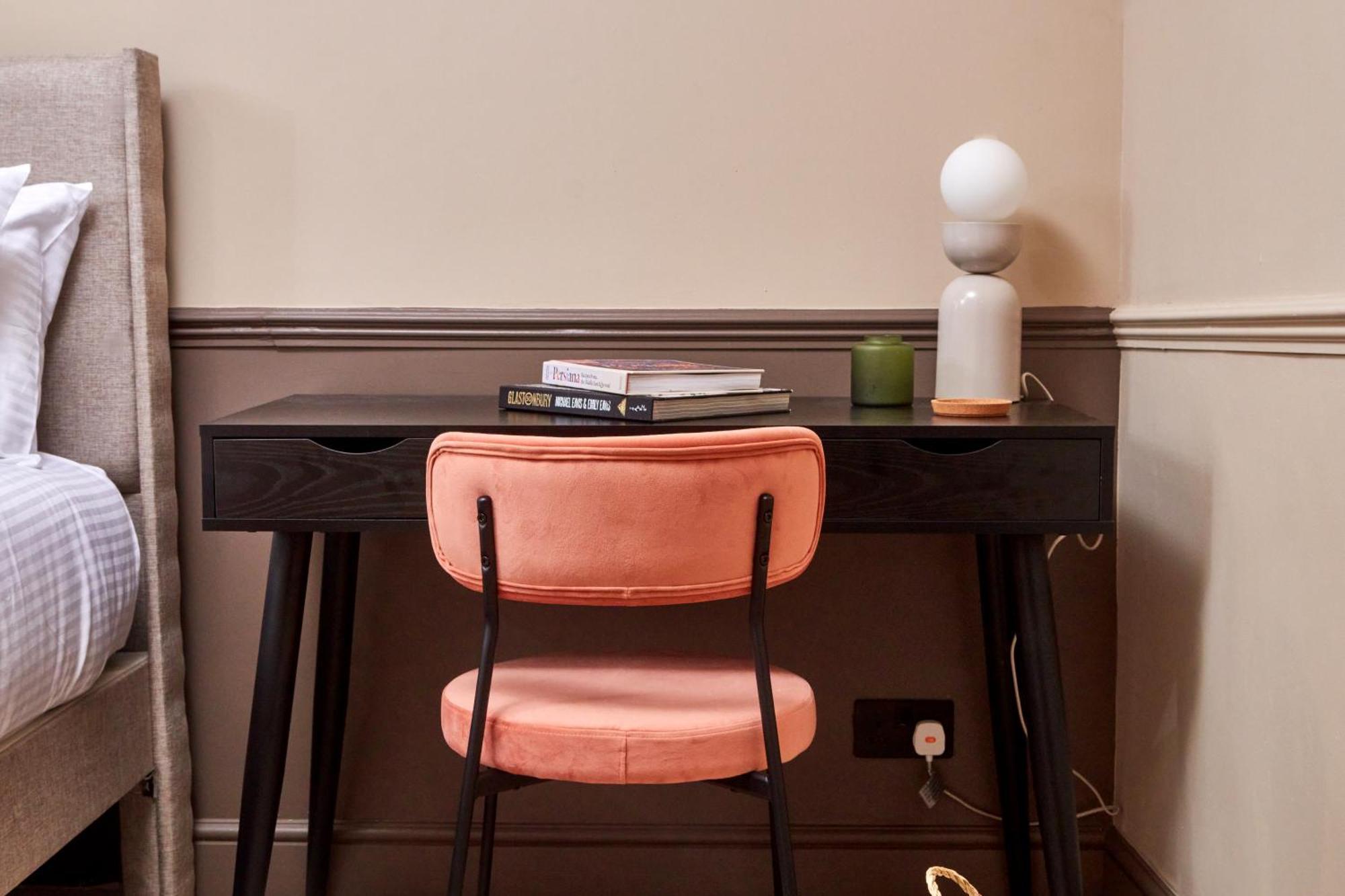 Settle In Winchester - Stylish Self Check-In Rooms מראה חיצוני תמונה