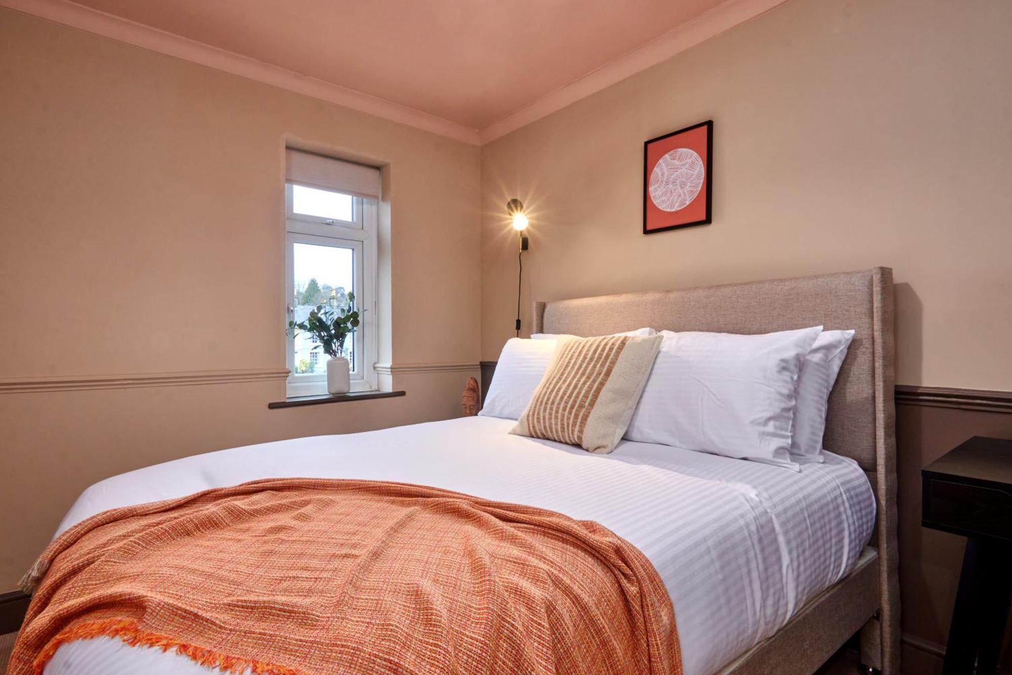 Settle In Winchester - Stylish Self Check-In Rooms מראה חיצוני תמונה