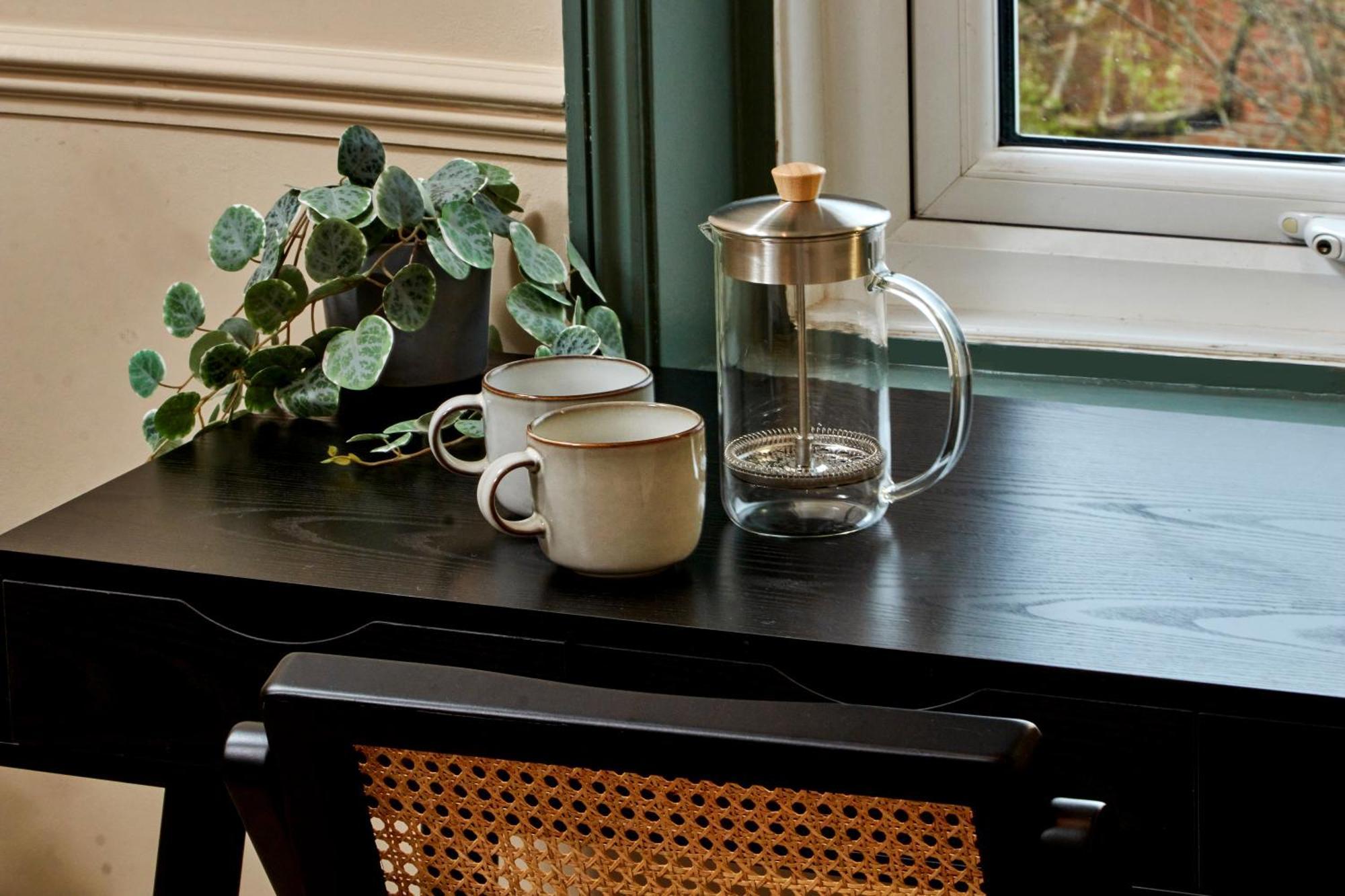 Settle In Winchester - Stylish Self Check-In Rooms מראה חיצוני תמונה
