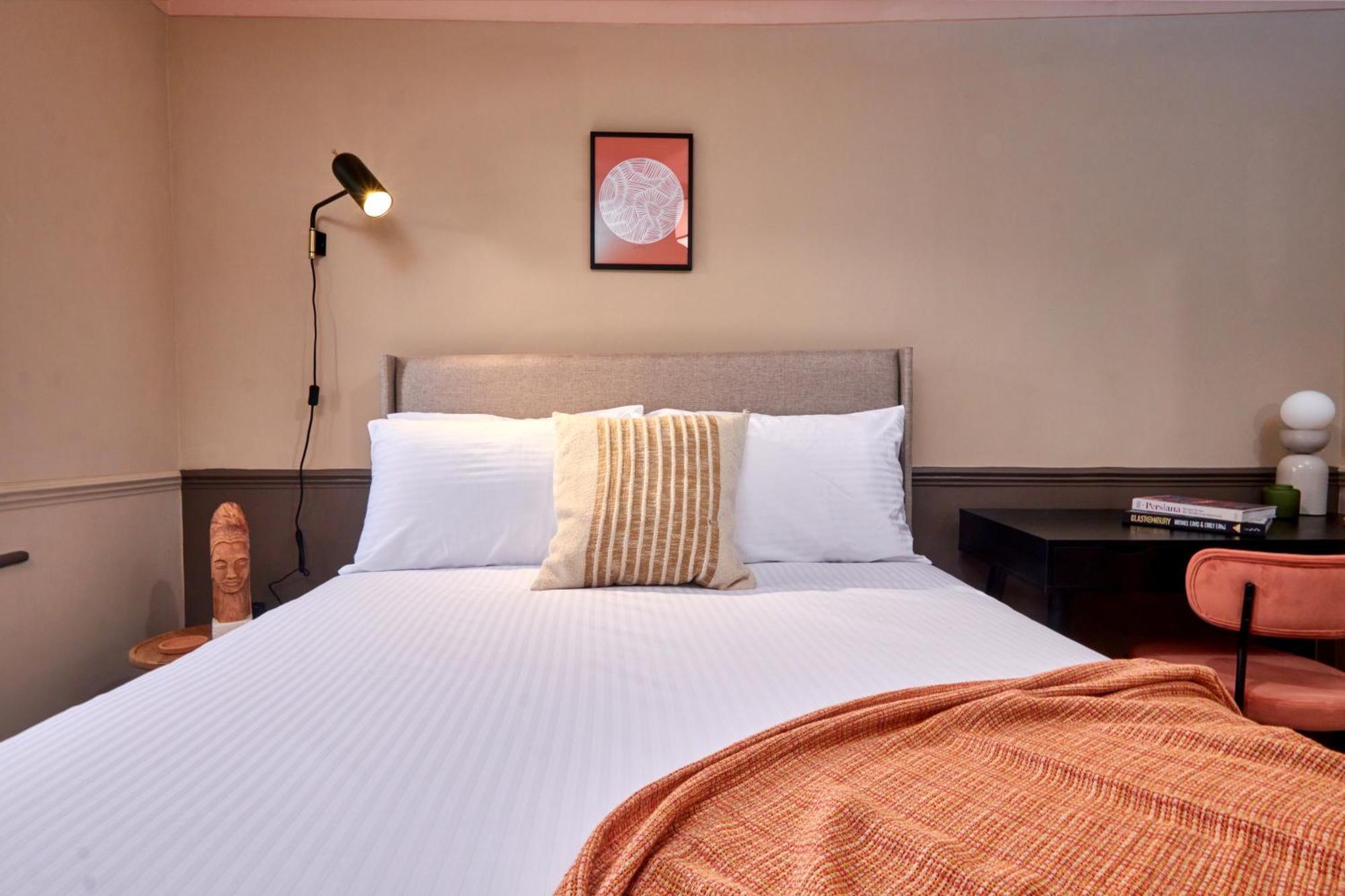 Settle In Winchester - Stylish Self Check-In Rooms מראה חיצוני תמונה