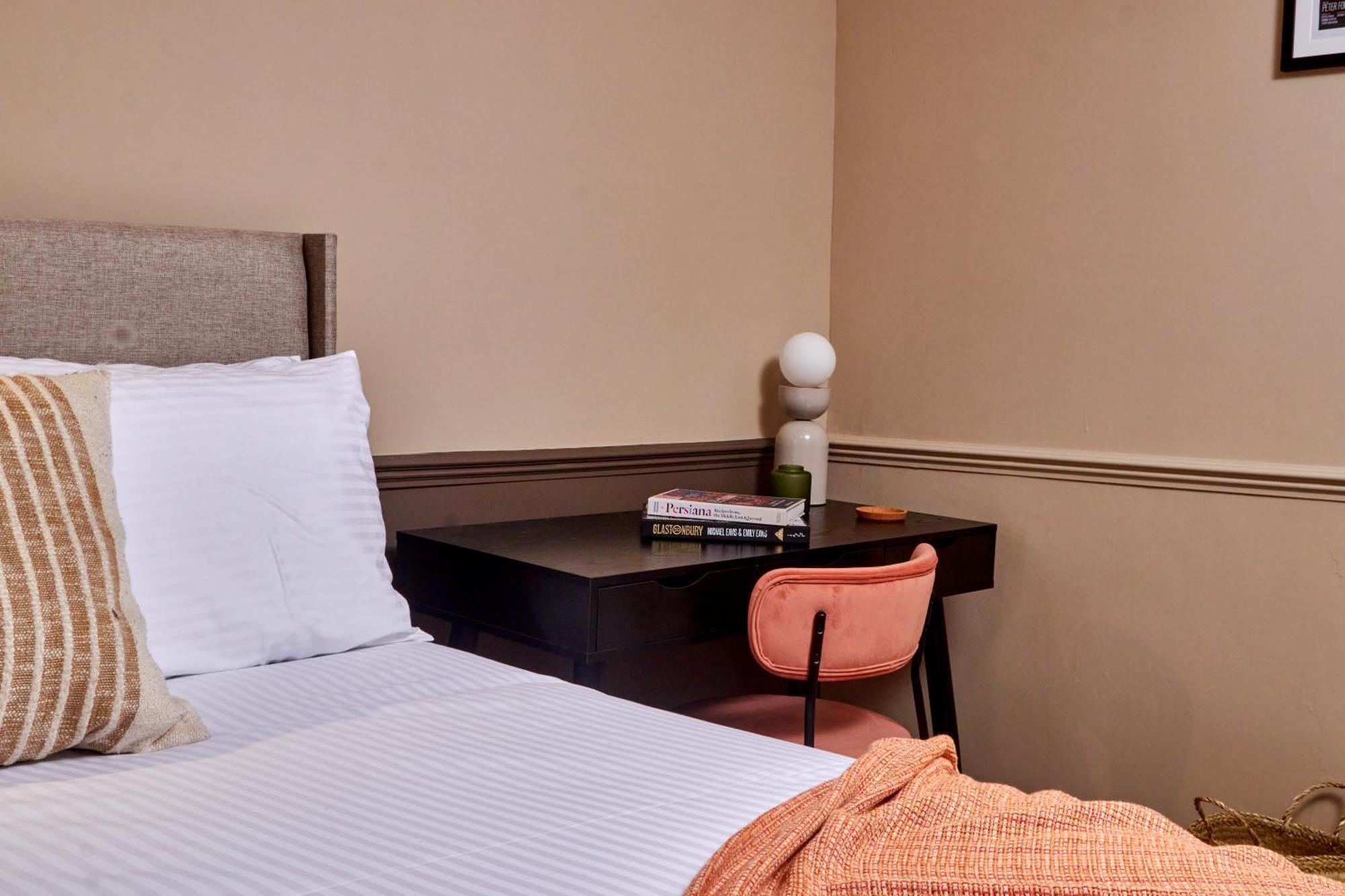 Settle In Winchester - Stylish Self Check-In Rooms מראה חיצוני תמונה