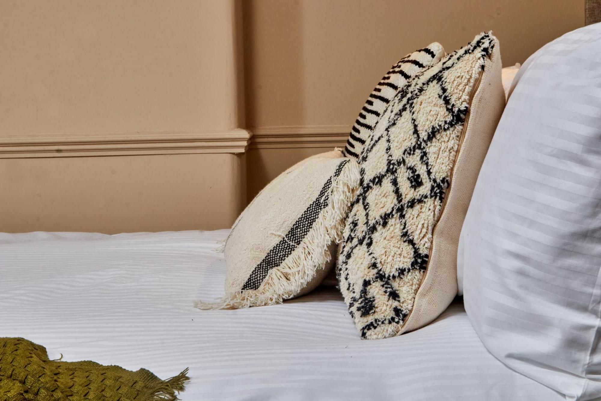 Settle In Winchester - Stylish Self Check-In Rooms מראה חיצוני תמונה