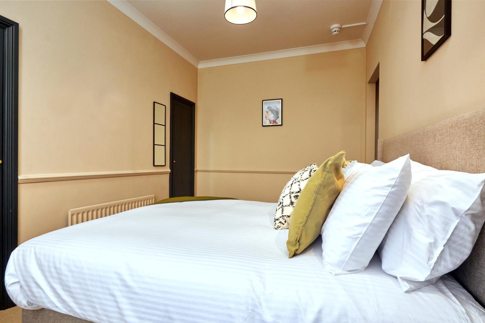 Settle In Winchester - Stylish Self Check-In Rooms מראה חיצוני תמונה