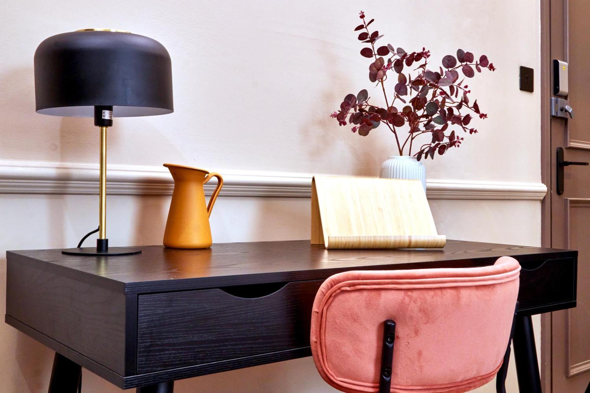 Settle In Winchester - Stylish Self Check-In Rooms מראה חיצוני תמונה