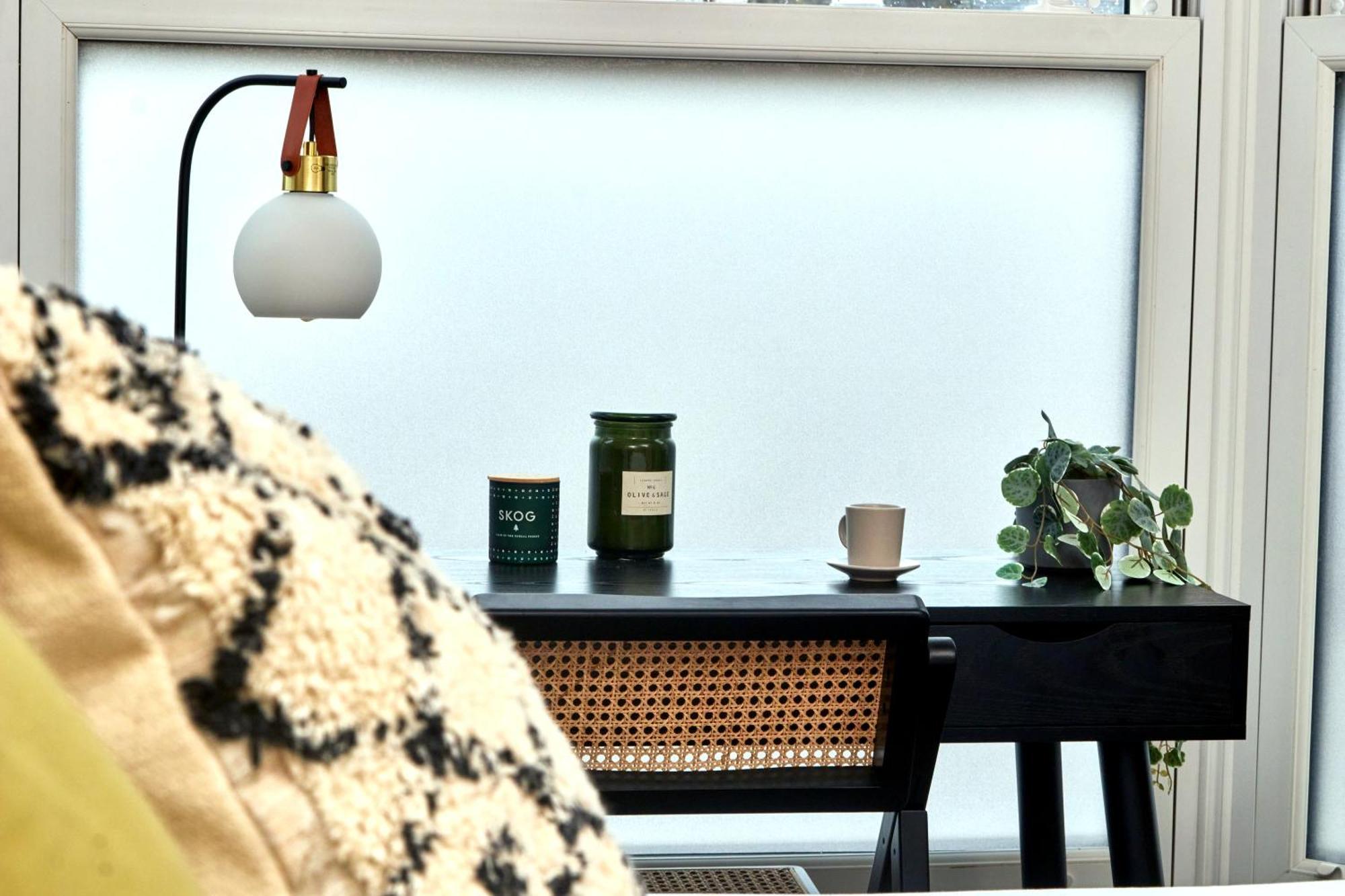 Settle In Winchester - Stylish Self Check-In Rooms מראה חיצוני תמונה