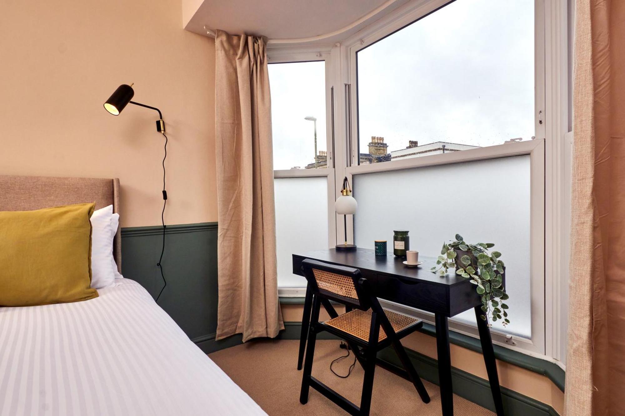Settle In Winchester - Stylish Self Check-In Rooms מראה חיצוני תמונה