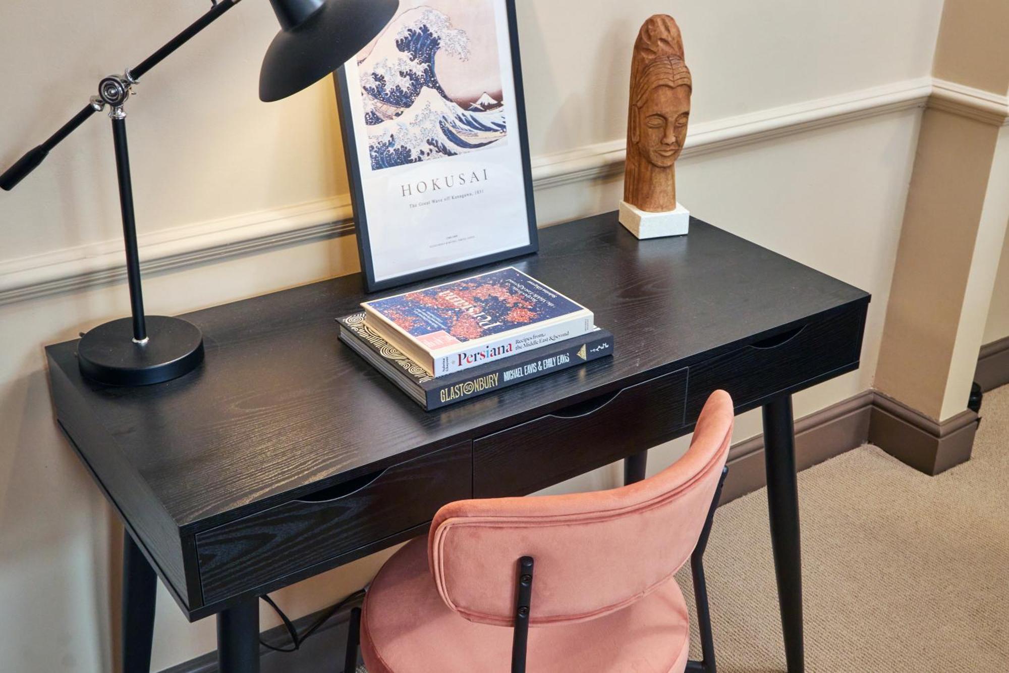 Settle In Winchester - Stylish Self Check-In Rooms מראה חיצוני תמונה